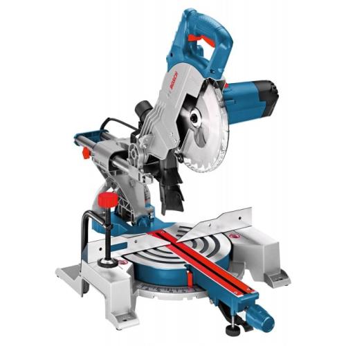 Bosch Gcm800sj 216mm 240v Mitre Saw