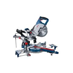 Bosch Gcm8sjl 216mm 240v Mitre Saw