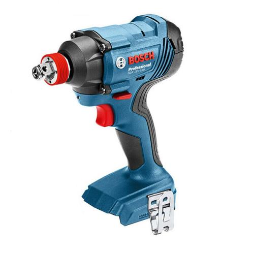 Bosch Gdx18v-180n 18v Impact Driver & Wrench
