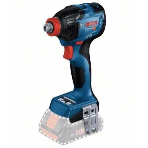 Bosch Gdx18v-210c 18v Brushless Impact Driver