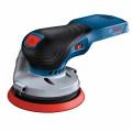 Bosch Gex18v-125 18v 125mm Orbital Sander