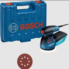 Bosch Gex125-1ae R/o Sander 240v