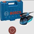 Bosch Gex125-1ae R/o Sander 240v