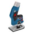Bosch Gkf12v-8 12v Palm Router - Body Only
