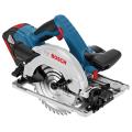 Bosch Gks18v-57 18v Circular Saw Body Only