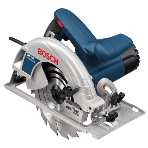 Bosch Gks190 240v Circular Saw