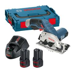 Bosch Gks10.8v-li Circular Saw
