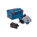 Bosch Gkt18v-52 Gc 18v Biturbo Plunge Saw
