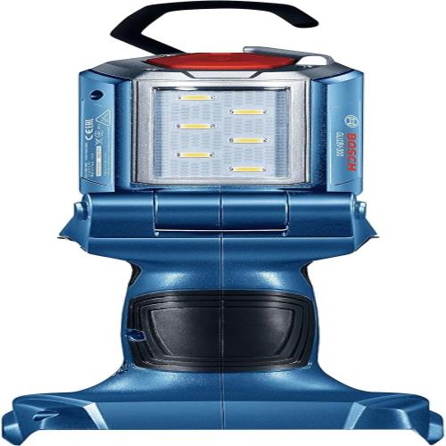 Bosch Gli12v-300 12v Led Flashlight