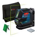 Bosch Gll2-15g Green Cross Line Laser Level