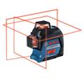 Bosch Gll3-80 Cross Line Laser 0601063s00