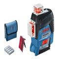 Bosch Gll3-80 C Line Laser C/w Bm1 Mount