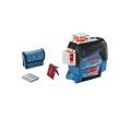 Bosch Gll3-80 C Line Laser C/w Bm1 Mount