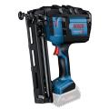 Bosch Gnh18v-64 M 18v 2nd Fix Nailer