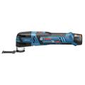 Bosch Gop12v-28n Starlock Multi-cutter