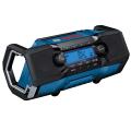 Bosch Gpb18v-2c 18v Radio