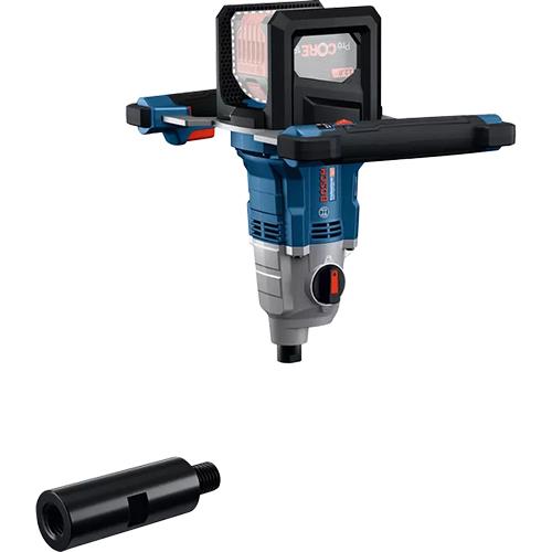 Bosch Grw18v-160 18v Paddle Mixer - Body Only