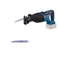 Bosch Gsa18v-28 18v Biturbo Recip Saw