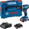 Bosch Gsb18v-45 Brushless 18v Combi Drill
