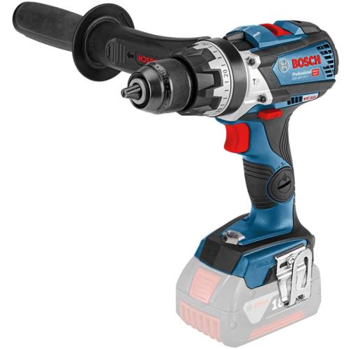 Bosch Gsb18v-110c 18v Combi Drill Bare Unit