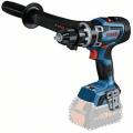 Bosch Gsb18v-150cn Combi Drill 18v Body