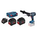 Bosch Gsb18v-150c Biturbo18v Brushless Combi