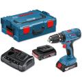Bosch Gsb18v-21 Professional 18v Combi Drill