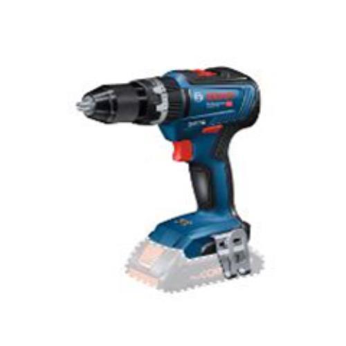Bosch Gsb18v-55 Brushless 18v Combi Drill