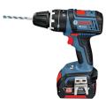 Bosch Gsb18v-li Ds 18v Combi Drill