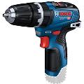 Bosch Gsb12v-35 12v Combi Drill