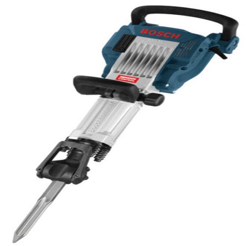 Bosch Gsh16-28 110v Road Breaker