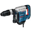Bosch Gsh5ce Sds Max Breaker 110v
