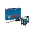 Bosch Gsh5 240v Breaker