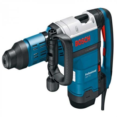 Bosch Gsh7vc 110v Breaker