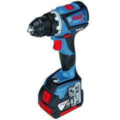 Bosch Gsr18v 60c Drill Driver London Power Tools