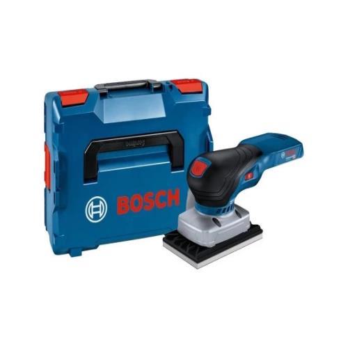 Bosch Gss18v-13 18v Brushless Orbital Sander