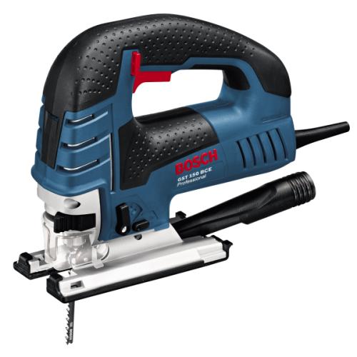 Bosch Gst150bce 240v Jigsaw