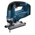 Bosch Gst18v-125b 18v Brushless Jigsaw