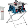 Bosch Gts18v-216 18v Biturbo Table Saw