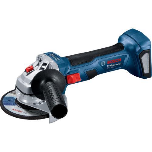Bosch Gws18v-7 115mm 18v Brushless Grinder