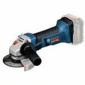 Bosch Gws18v-10 18v Angle Grinder 115mm