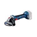 Bosch Gws18v-7-125n 125mm 18v Grinder