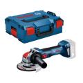 Bosch Gwx18v-7 18v Angle Grinder 115mm