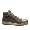 Base B241 Oak Safety Boot