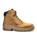 Base B716 Camel Top Safety Boot