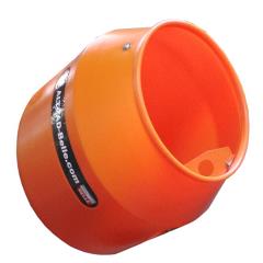 Belle 150 Poly Mixer Drum