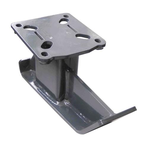 Belle Extension Narrow Foot For Rtx Rammers