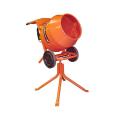 Belle 110v 150 Cement Mixer