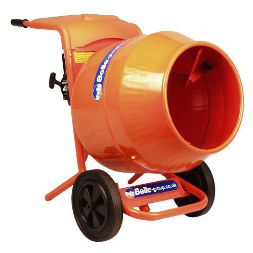 Belle Honda Petrol 150 Mixer