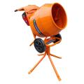 Belle 150e+ 5ah  Battery Powered Cement Mixer